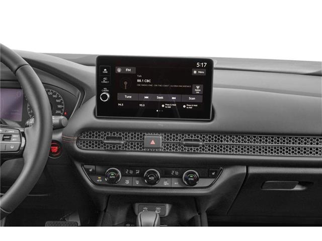 2026 Honda HR-V Sport (Stk: 4236) in Lethbridge - Image 5 of 9
