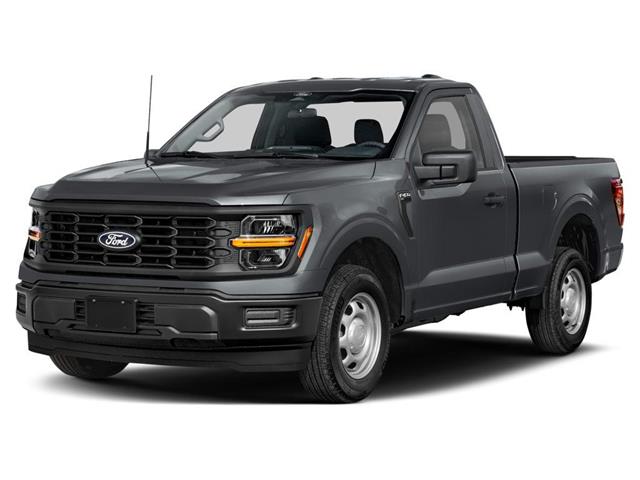 2026 Ford F-150 XL (Stk: 28599) in Dartmouth - Image 1 of 1