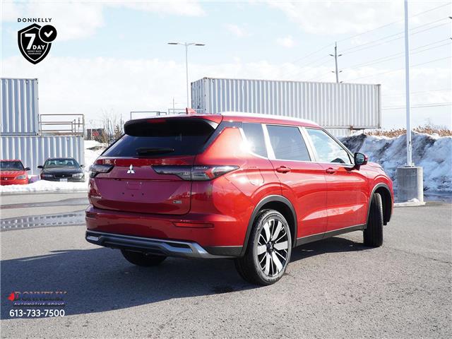 2026 Mitsubishi Outlander SEL (Stk: MA130) in Ottawa - Image 3 of 26 2026 Mitsubishi Outlander SEL (Stk: MA130) in Ottawa - Image 3 of 26