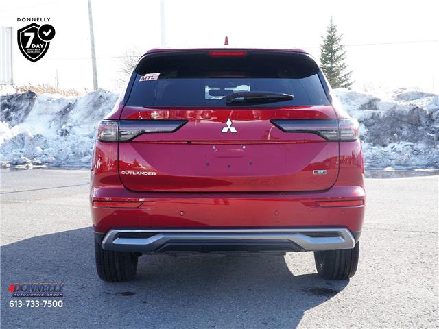 2026 Mitsubishi Outlander SEL (Stk: MA130) in Ottawa - Image 4 of 26 2026 Mitsubishi Outlander SEL (Stk: MA130) in Ottawa - Image 4 of 26