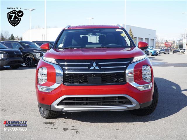 2026 Mitsubishi Outlander SEL (Stk: MA130) in Ottawa - Image 7 of 26 2026 Mitsubishi Outlander SEL (Stk: MA130) in Ottawa - Image 7 of 26