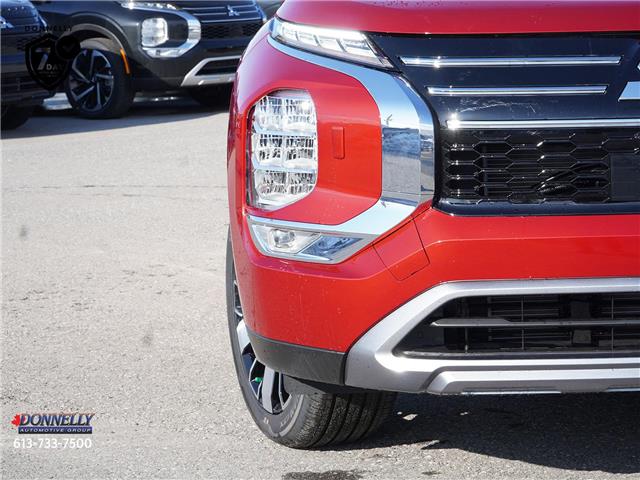 2026 Mitsubishi Outlander SEL (Stk: MA130) in Ottawa - Image 8 of 26 2026 Mitsubishi Outlander SEL (Stk: MA130) in Ottawa - Image 8 of 26