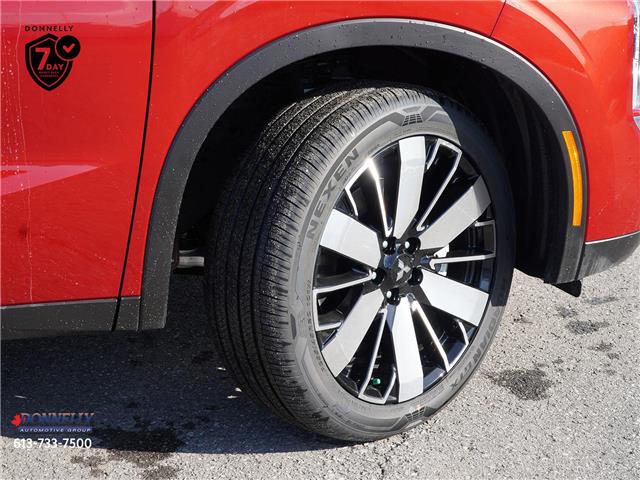 2026 Mitsubishi Outlander SEL (Stk: MA130) in Ottawa - Image 9 of 26 2026 Mitsubishi Outlander SEL (Stk: MA130) in Ottawa - Image 9 of 26