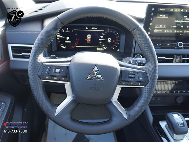 2026 Mitsubishi Outlander SEL (Stk: MA130) in Ottawa - Image 14 of 26 2026 Mitsubishi Outlander SEL (Stk: MA130) in Ottawa - Image 14 of 26