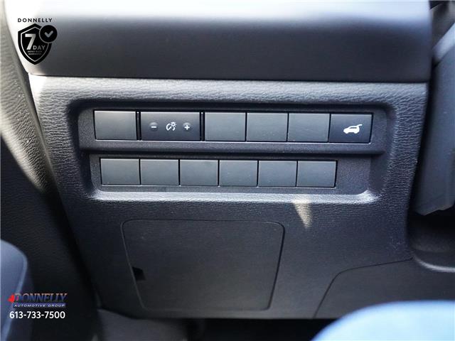 2026 Mitsubishi Outlander SEL (Stk: MA130) in Ottawa - Image 21 of 26 2026 Mitsubishi Outlander SEL (Stk: MA130) in Ottawa - Image 21 of 26