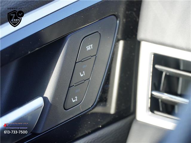 2026 Mitsubishi Outlander SEL (Stk: MA130) in Ottawa - Image 23 of 26 2026 Mitsubishi Outlander SEL (Stk: MA130) in Ottawa - Image 23 of 26