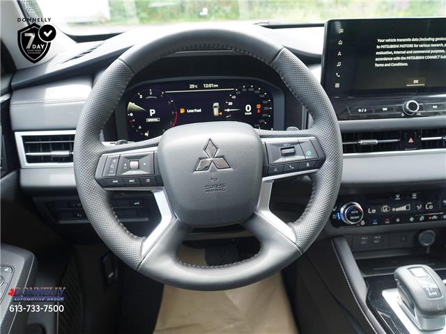 2026 Mitsubishi Outlander GT (Stk: MA134) in Ottawa - Image 11 of 22 2026 Mitsubishi Outlander GT (Stk: MA134) in Ottawa - Image 11 of 22