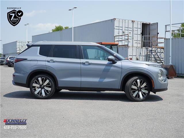 2026 Mitsubishi Outlander SEL (Stk: MA133) in Ottawa - Image 2 of 22