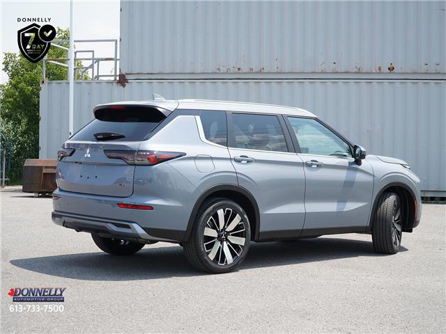 2026 Mitsubishi Outlander SEL (Stk: MA133) in Ottawa - Image 3 of 22
