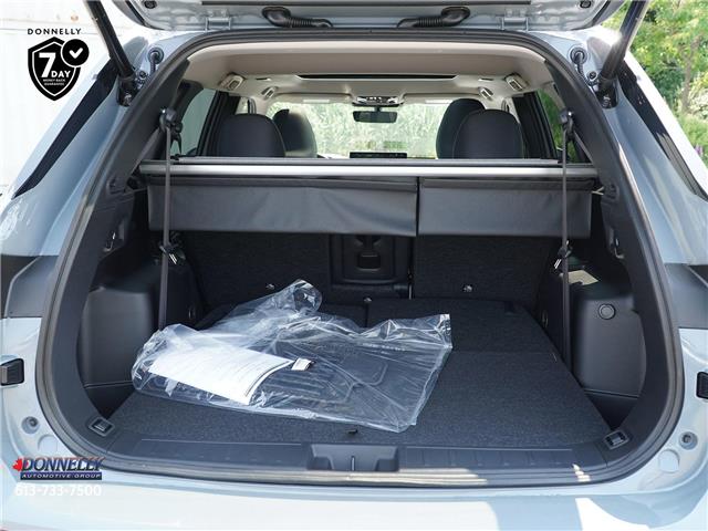 2026 Mitsubishi Outlander SEL (Stk: MA133) in Ottawa - Image 9 of 22