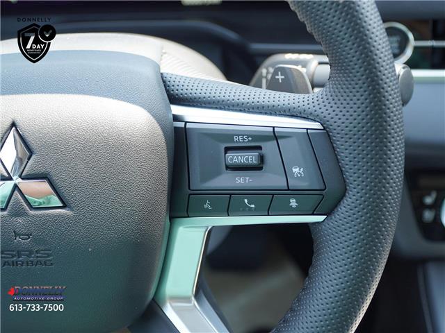 2026 Mitsubishi Outlander SEL (Stk: MA133) in Ottawa - Image 13 of 22