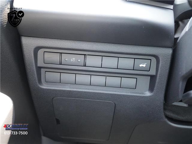 2026 Mitsubishi Outlander SEL (Stk: MA133) in Ottawa - Image 18 of 22