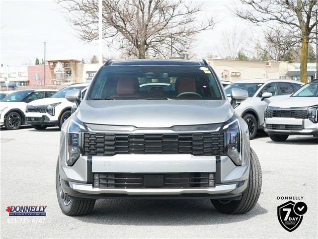 2026 Kia Sportage EX PREMIUM (Stk: KA336DT) in Kanata - Image 7 of 26