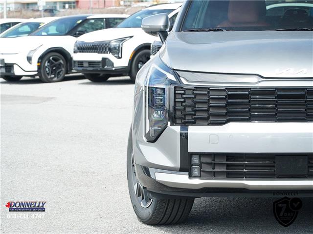 2026 Kia Sportage EX PREMIUM (Stk: KA336DT) in Kanata - Image 8 of 26