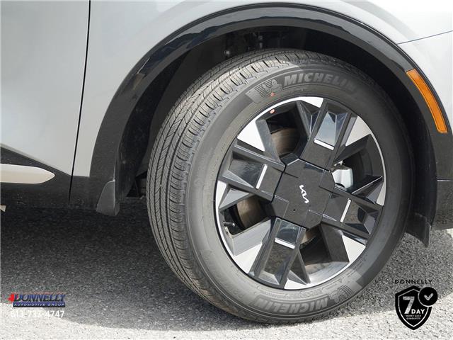 2026 Kia Sportage EX PREMIUM (Stk: KA336DT) in Kanata - Image 9 of 26