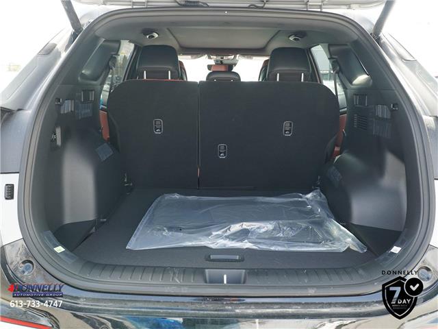 2026 Kia Sportage EX PREMIUM (Stk: KA336DT) in Kanata - Image 12 of 26