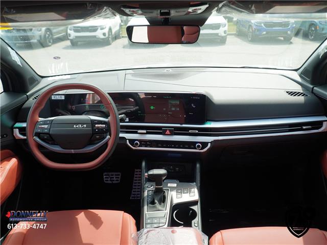 2026 Kia Sportage EX PREMIUM (Stk: KA336DT) in Kanata - Image 13 of 26