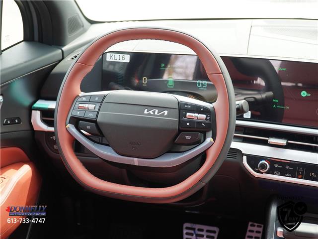 2026 Kia Sportage EX PREMIUM (Stk: KA336DT) in Kanata - Image 14 of 26