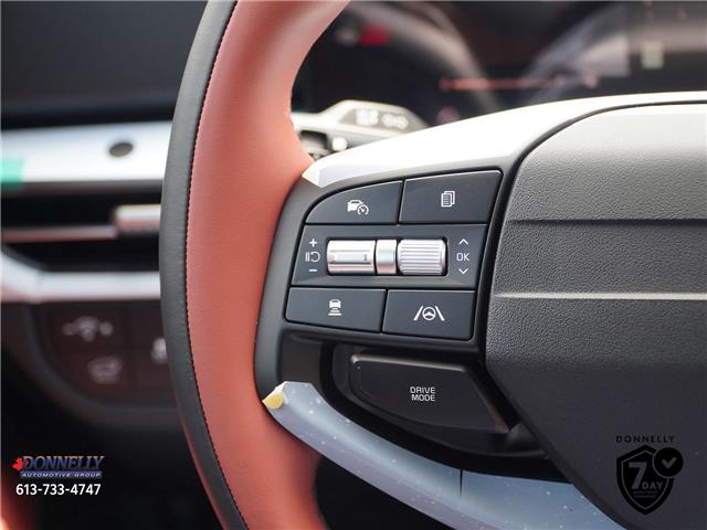 2026 Kia Sportage EX PREMIUM (Stk: KA336DT) in Kanata - Image 15 of 26