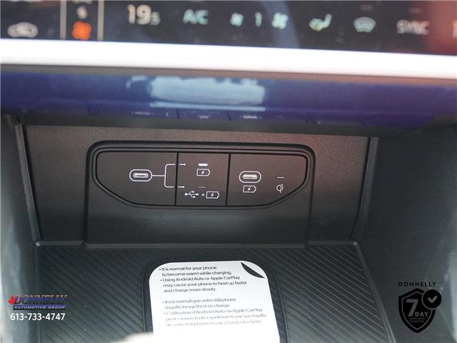 2026 Kia Sportage EX PREMIUM (Stk: KA336DT) in Kanata - Image 17 of 26