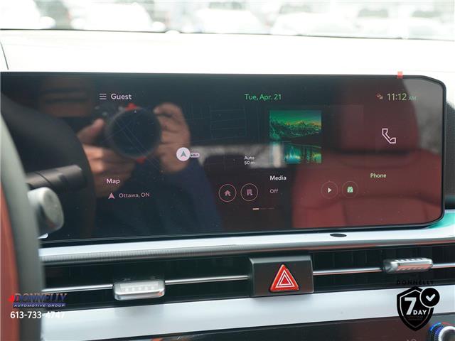 2026 Kia Sportage EX PREMIUM (Stk: KA336DT) in Kanata - Image 18 of 26