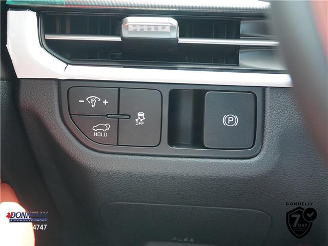 2026 Kia Sportage EX PREMIUM (Stk: KA336DT) in Kanata - Image 21 of 26