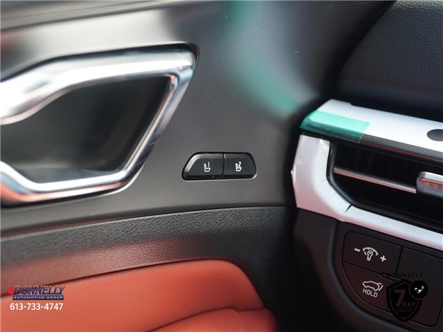 2026 Kia Sportage EX PREMIUM (Stk: KA336DT) in Kanata - Image 23 of 26
