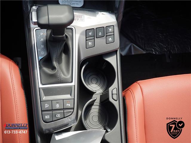 2026 Kia Sportage EX PREMIUM (Stk: KA336DT) in Kanata - Image 24 of 26