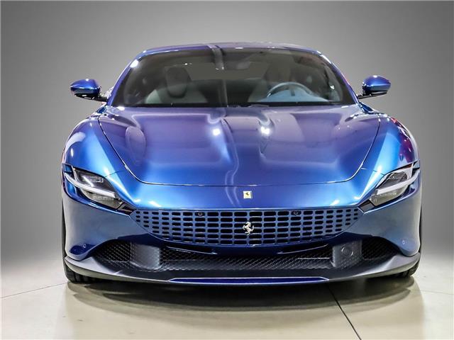 2022 Ferrari Roma Base (Stk: C865) in Vaughan - Image 2 of 26