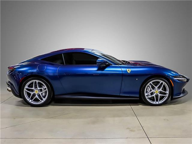2022 Ferrari Roma Base (Stk: C865) in Vaughan - Image 3 of 26