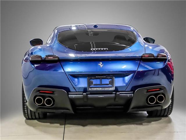 2022 Ferrari Roma Base (Stk: C865) in Vaughan - Image 4 of 26