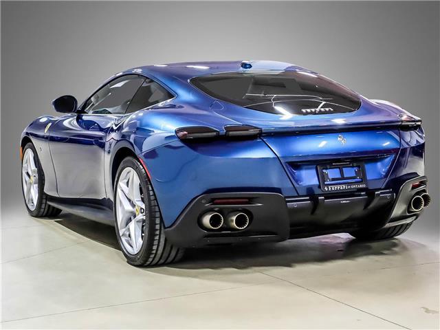 2022 Ferrari Roma Base (Stk: C865) in Vaughan - Image 5 of 26