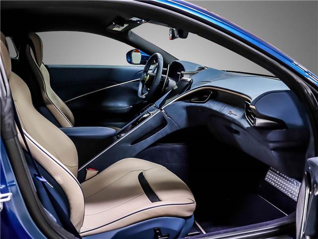 2022 Ferrari Roma Base (Stk: C865) in Vaughan - Image 12 of 26