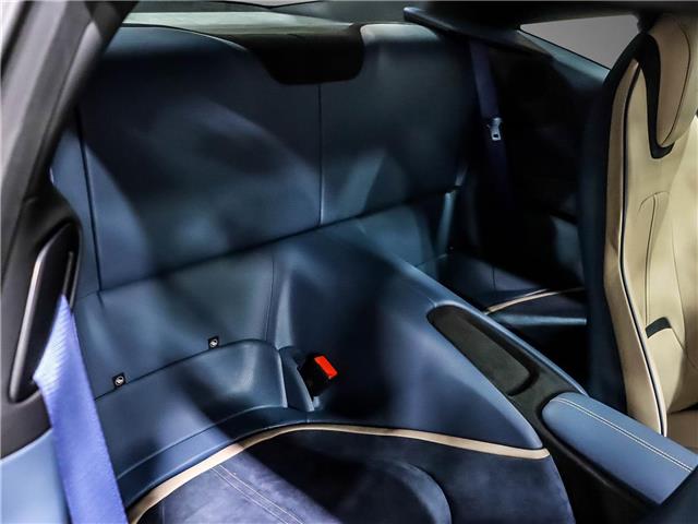 2022 Ferrari Roma Base (Stk: C865) in Vaughan - Image 13 of 26