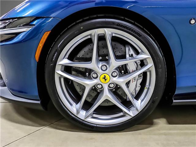 2022 Ferrari Roma Base (Stk: C865) in Vaughan - Image 17 of 26
