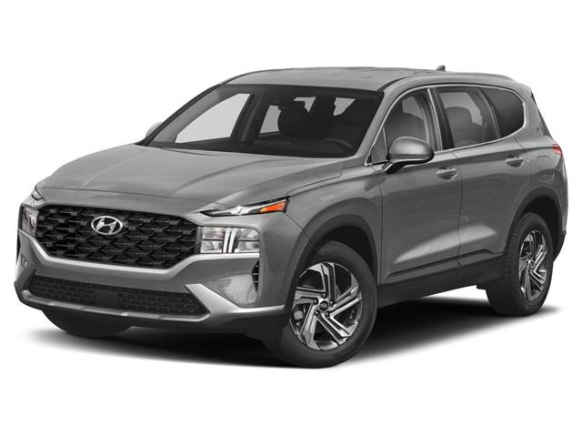 2021 Hyundai Santa Fe ESSENTIAL (Stk: N26139A) in Sault Ste. Marie - Image 1 of 12