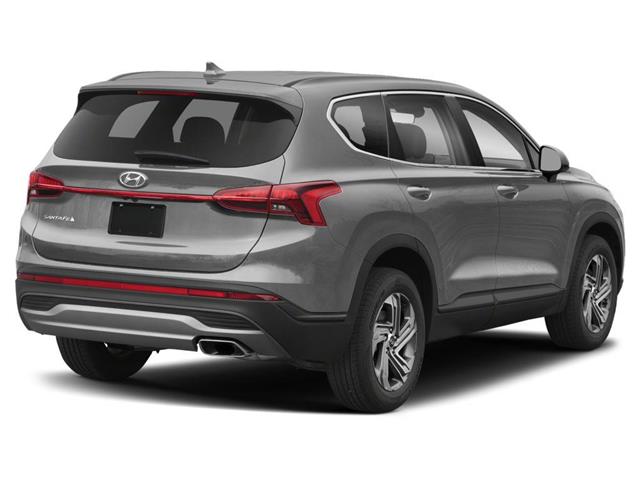 2021 Hyundai Santa Fe ESSENTIAL (Stk: N26139A) in Sault Ste. Marie - Image 3 of 12 2021 Hyundai Santa Fe ESSENTIAL (Stk: N26139A) in Sault Ste. Marie - Image 3 of 12
