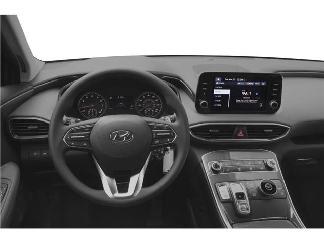 2021 Hyundai Santa Fe ESSENTIAL (Stk: N26139A) in Sault Ste. Marie - Image 4 of 12 2021 Hyundai Santa Fe ESSENTIAL (Stk: N26139A) in Sault Ste. Marie - Image 4 of 12