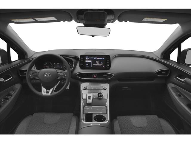 2021 Hyundai Santa Fe ESSENTIAL (Stk: N26139A) in Sault Ste. Marie - Image 5 of 12 2021 Hyundai Santa Fe ESSENTIAL (Stk: N26139A) in Sault Ste. Marie - Image 5 of 12