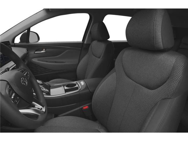 2021 Hyundai Santa Fe ESSENTIAL (Stk: N26139A) in Sault Ste. Marie - Image 6 of 12 2021 Hyundai Santa Fe ESSENTIAL (Stk: N26139A) in Sault Ste. Marie - Image 6 of 12