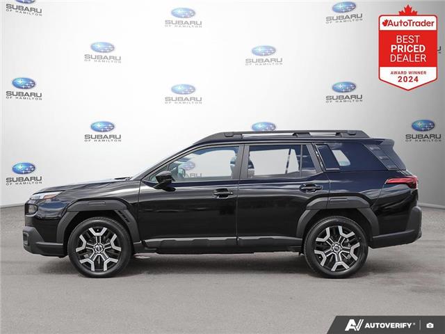 2026 Subaru Outback Premier XT (Stk: S11906) in Hamilton - Image 2 of 30