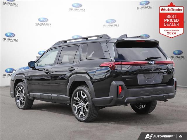2026 Subaru Outback Premier XT (Stk: S11906) in Hamilton - Image 3 of 30