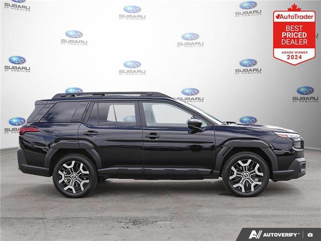 2026 Subaru Outback Premier XT (Stk: S11906) in Hamilton - Image 6 of 30