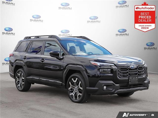 2026 Subaru Outback Premier XT (Stk: S11906) in Hamilton - Image 7 of 30