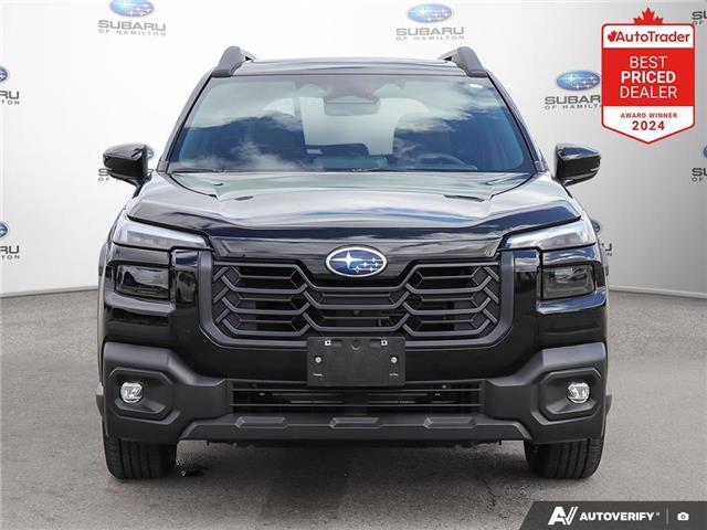 2026 Subaru Outback Premier XT (Stk: S11906) in Hamilton - Image 8 of 30