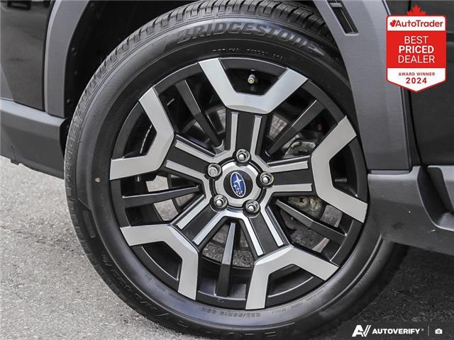 2026 Subaru Outback Premier XT (Stk: S11906) in Hamilton - Image 9 of 30
