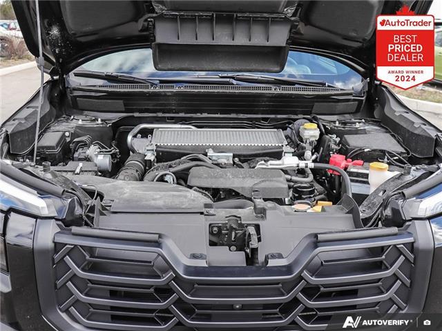 2026 Subaru Outback Premier XT (Stk: S11906) in Hamilton - Image 11 of 30