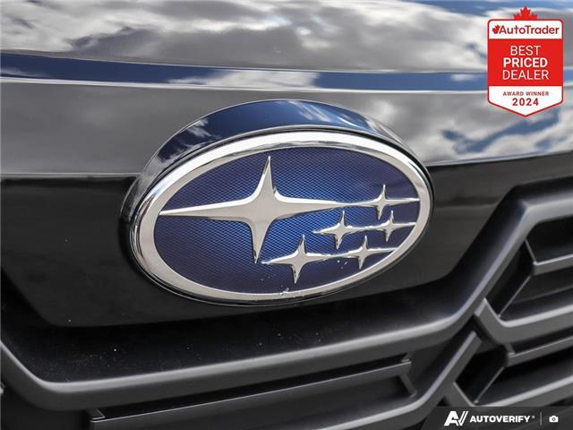 2026 Subaru Outback Premier XT (Stk: S11906) in Hamilton - Image 12 of 30