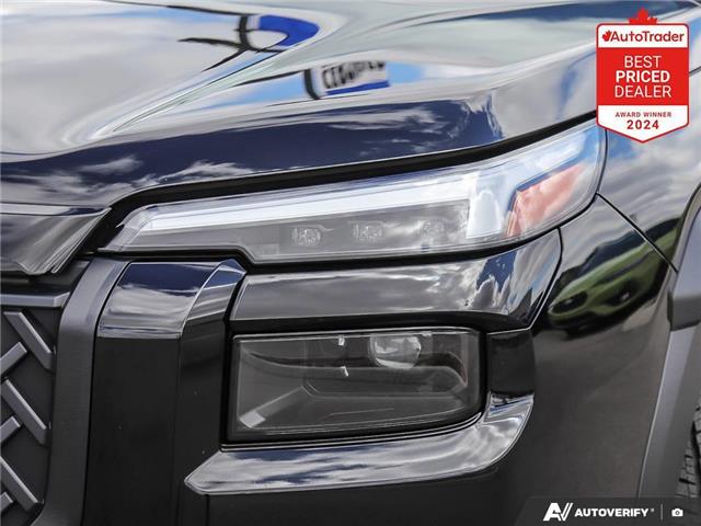 2026 Subaru Outback Premier XT (Stk: S11906) in Hamilton - Image 13 of 30