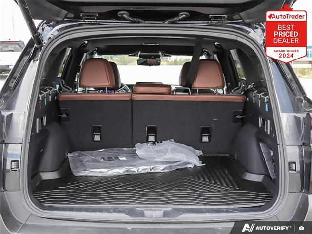 2026 Subaru Outback Premier XT (Stk: S11906) in Hamilton - Image 14 of 30